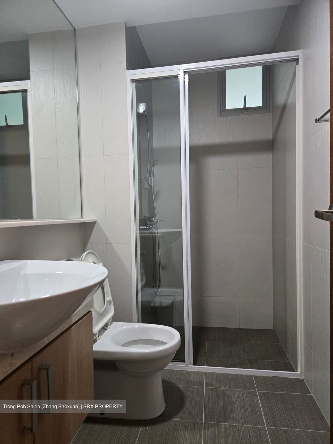 The Raintree (D21), Condominium #497565381